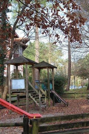 Barnområde