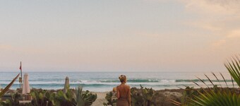 Casa Yuma, Puerto Escondido - Adults Only