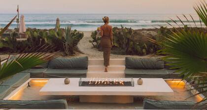 Casa Yuma, Puerto Escondido - Adults Only