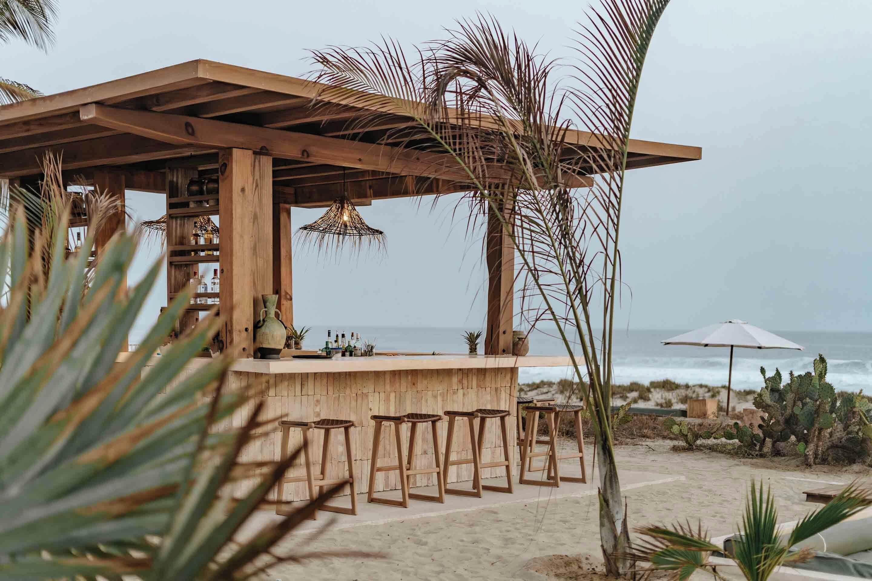Strandbar