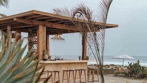 Bar pantai