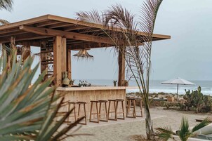 Bar de playa
