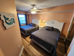 3 slaapkamers, gratis wifi, beddengoed