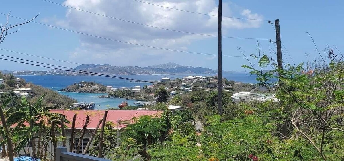 Majoittajan profiilikuva