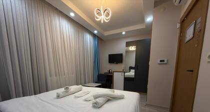 Koçyiğit Suite Otel