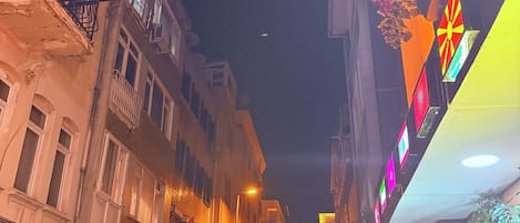 Außenbereich