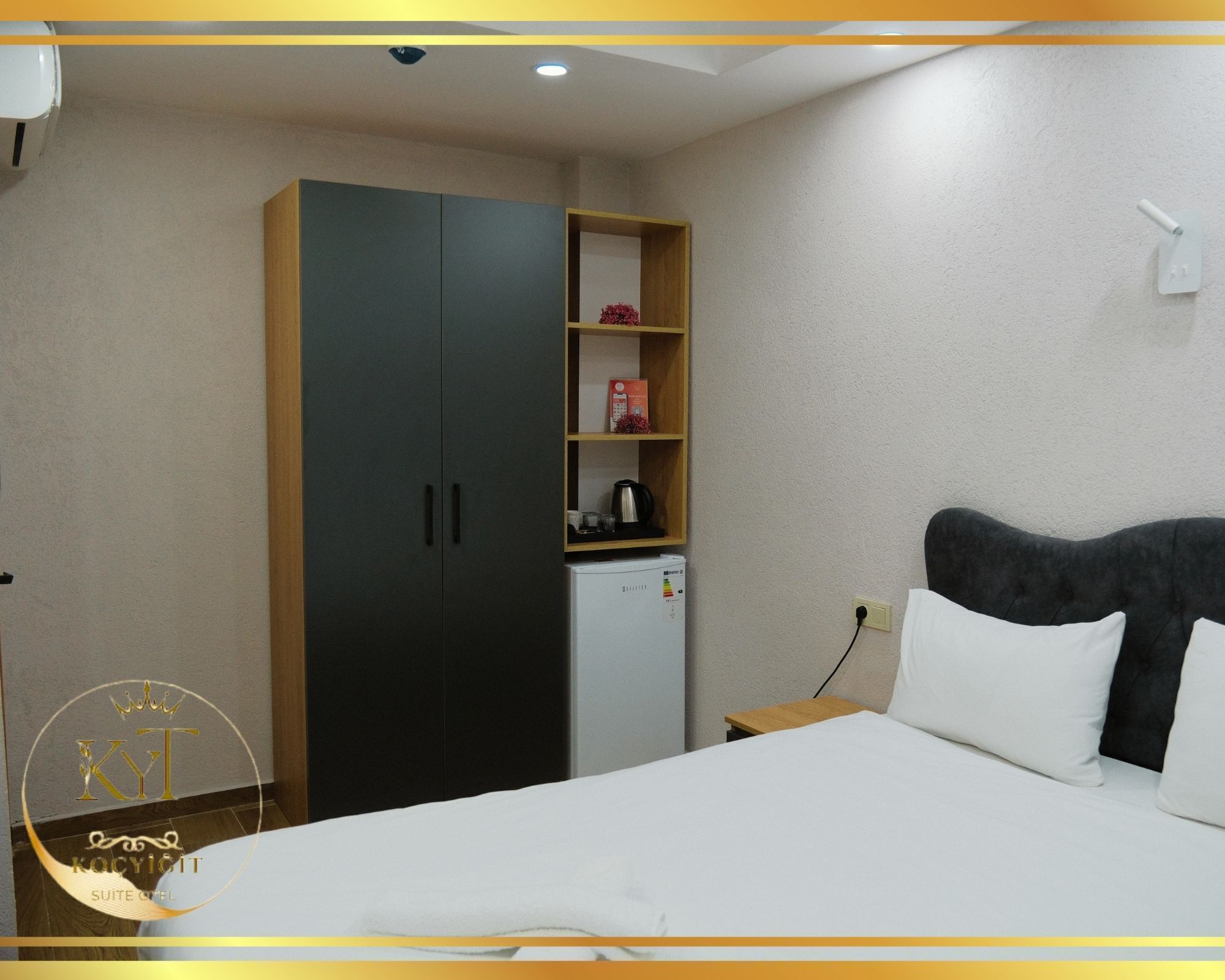 Kamar