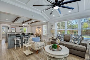 Televisión y reproductor de DVD