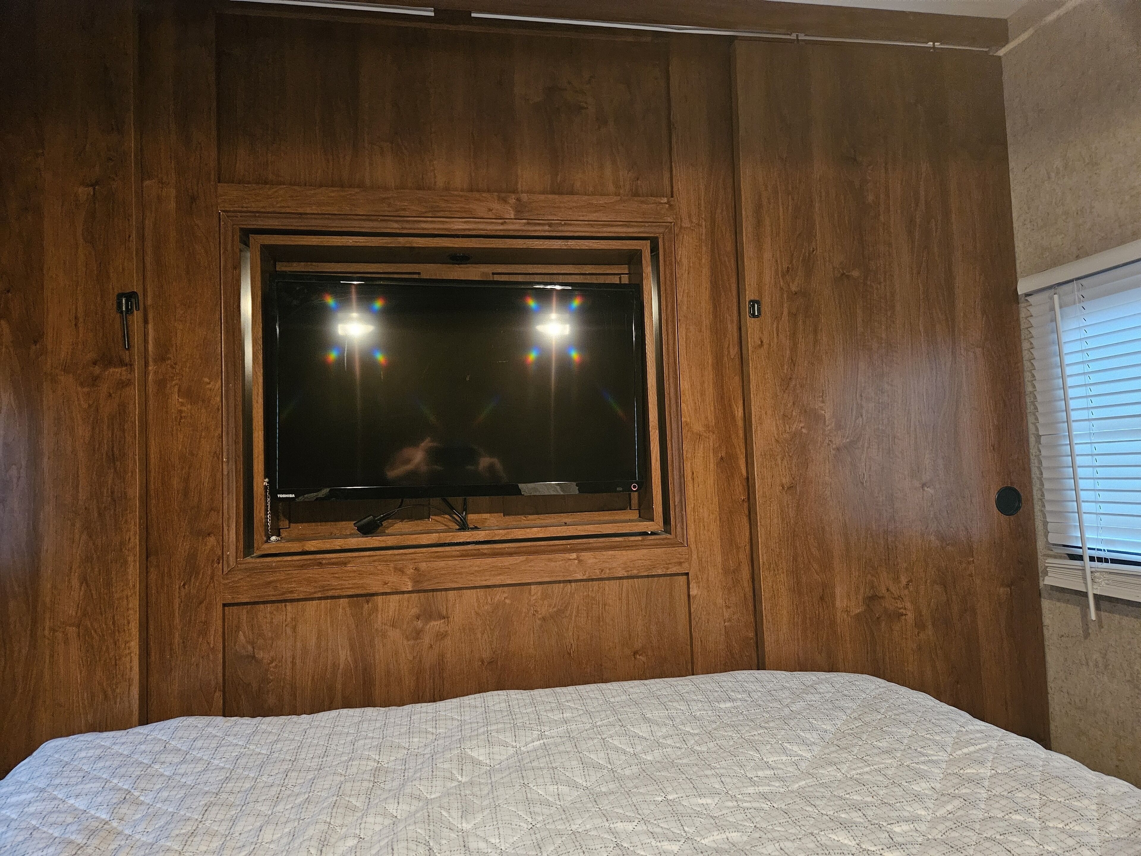 2 habitaciones, wifi gratis y ropa de cama 