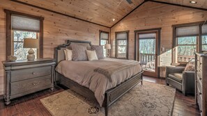 3 Schlafzimmer, Bügeleisen/Bügelbrett, kostenloses WLAN, Bettwäsche