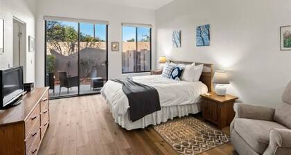 Golf & Pickleball at Casa de Cielos