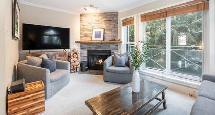 Private Bike Storage | Free parking | Mountain Views | Window AC