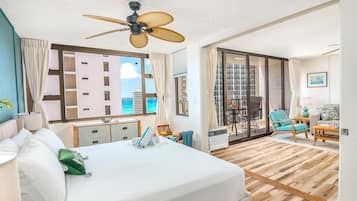 1 chambre, fer et planche Ă  repasser, Wi-Fi gratuit, draps fournis