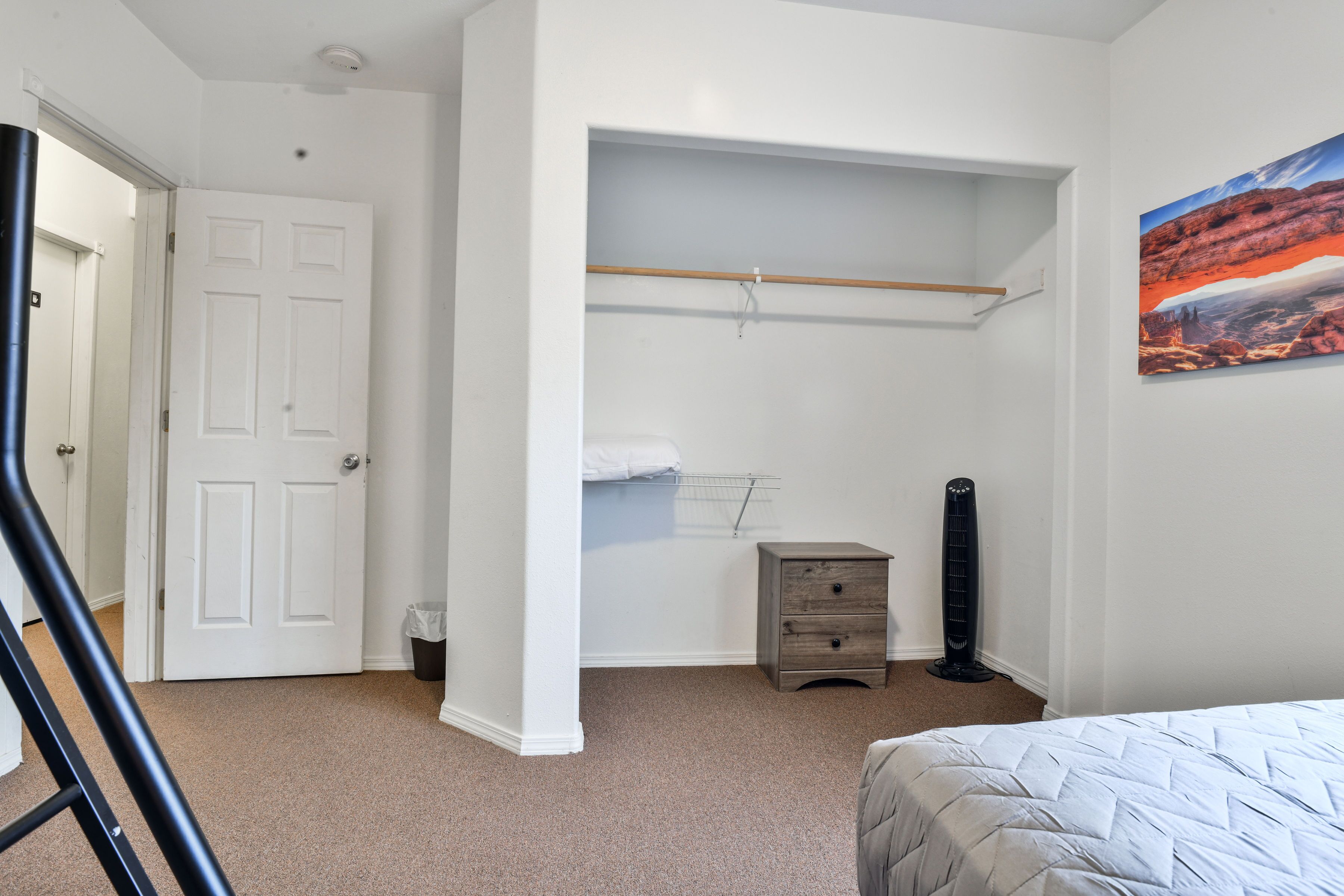 客房