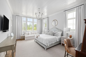 5 Schlafzimmer, Bügeleisen/Bügelbrett, Reisekinderbett, kostenloses WLAN