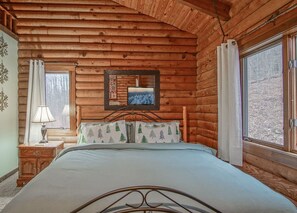 2 habitaciones, wifi gratis y ropa de cama 