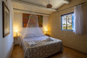 Villa, 6 Bedrooms, Private Pool, Garden View | 7 bedrooms - Villa Retreat With Mesmerizing sea View (Marsala)