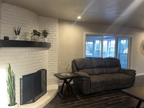 Smart TV - Home Away From Home (Oklahoma City)