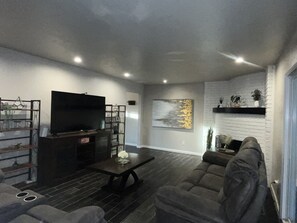 Smart TV - Home Away From Home (Oklahoma City)