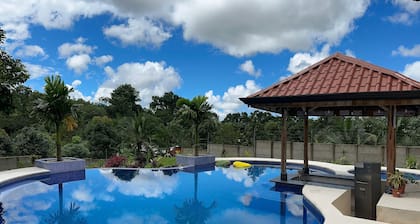 Rancho Hope- Entire home in Parrita, Costa Rica