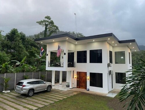 Rancho Hope- Entire home in Parrita, Costa Rica