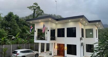 Rancho Hope- Entire home in Parrita, Costa Rica