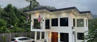 Rancho Hope- Entire home in Parrita, Costa Rica
