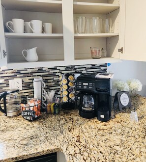 Interior - Spacious & Family Friendly Home (Albuquerque)