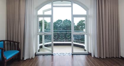 calyssa hotels & village