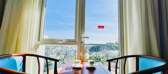 calyssa hotels & village