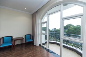 Deluxe Double Room - calyssa hotels & village (Da Lat)