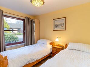 2 bedrooms, internet - Skye Premier by Interhome (Aviemore)