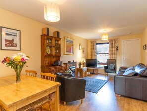 Interior - Skye Premier by Interhome (Aviemore)