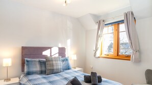 3 habitaciones y wifi 