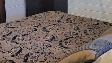 2 chambres, bureau, fer et planche Ă  repasser, Wi-Fi