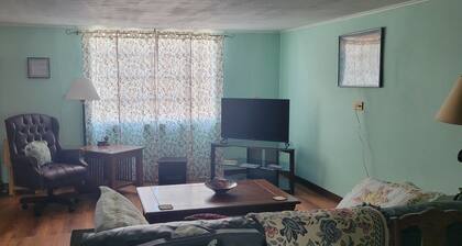 Quiet and Affordable