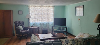 Quiet and Affordable