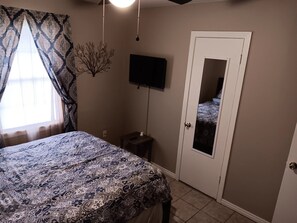 3 Schlafzimmer, Bügeleisen/Bügelbrett, WLAN, Bettwäsche