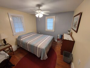 3 chambres, coffres-forts dans les chambres, Wi-Fi gratuit