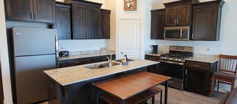 1 Story Home near Brianhead Ski, National Parks, Shakespeare Festival!