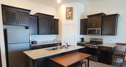 1 Story Home near Brianhead Ski, National Parks, Shakespeare Festival!