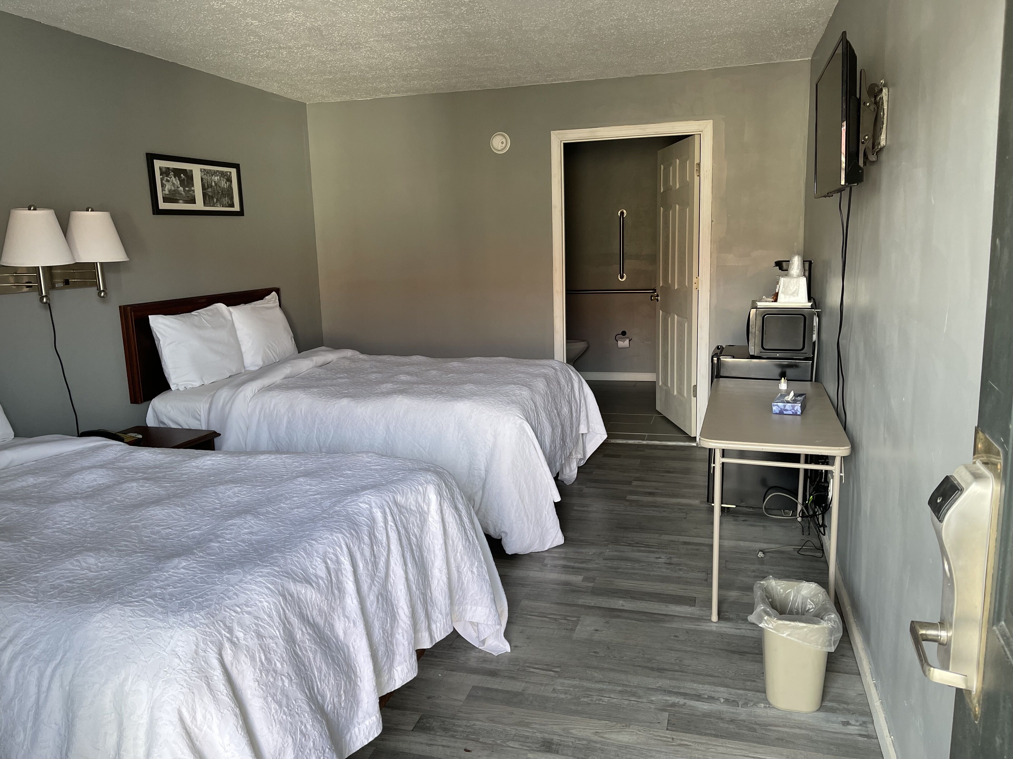 Covered Bridge Inn Motel — photo 13