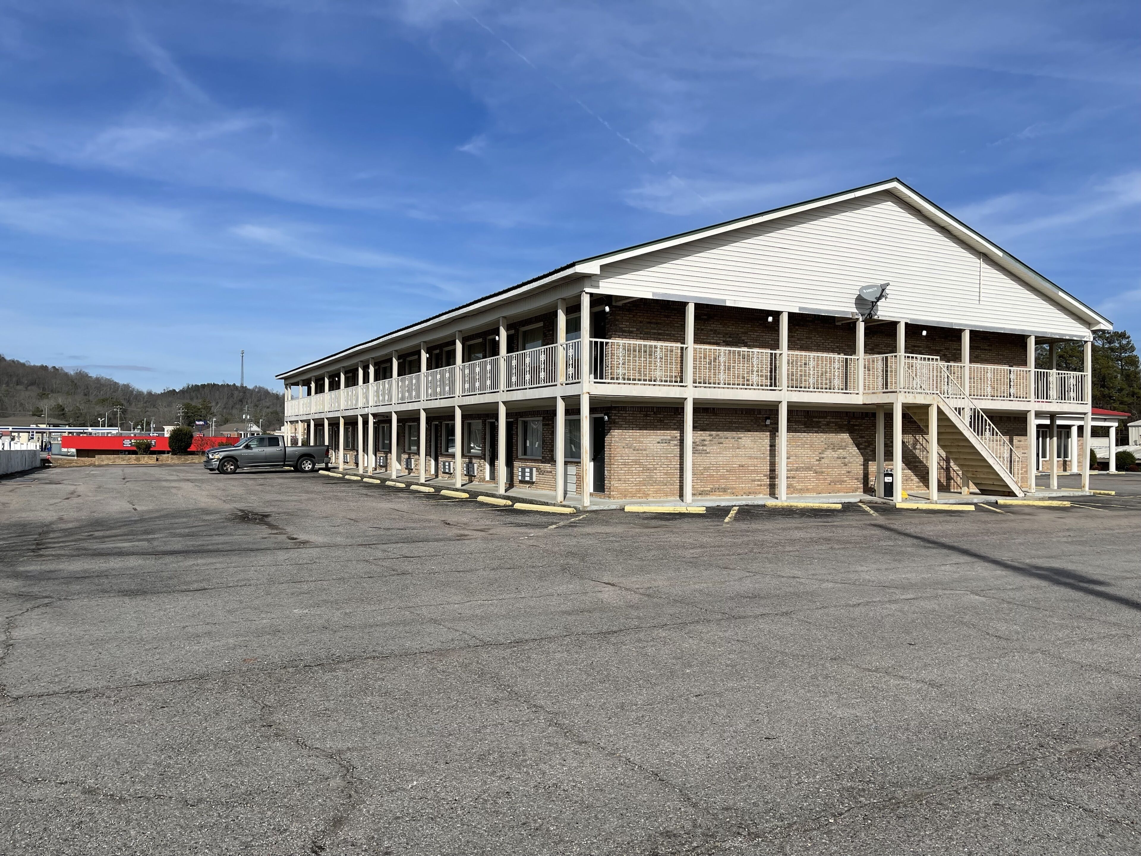 Covered Bridge Inn Motel — photo 14