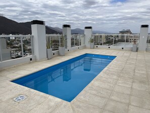 Pool - Descanso o Negocios con Estilo Diseño y Confort! (Salta)