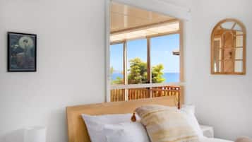 3 Schlafzimmer, Bügeleisen/Bügelbrett, Reisekinderbett, kostenloses WLAN