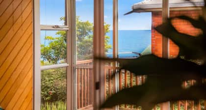 Stunning Ocean View Perfect for Groups & Families