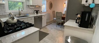 Cozy 2BR Near Marietta Square and Braves Stadium