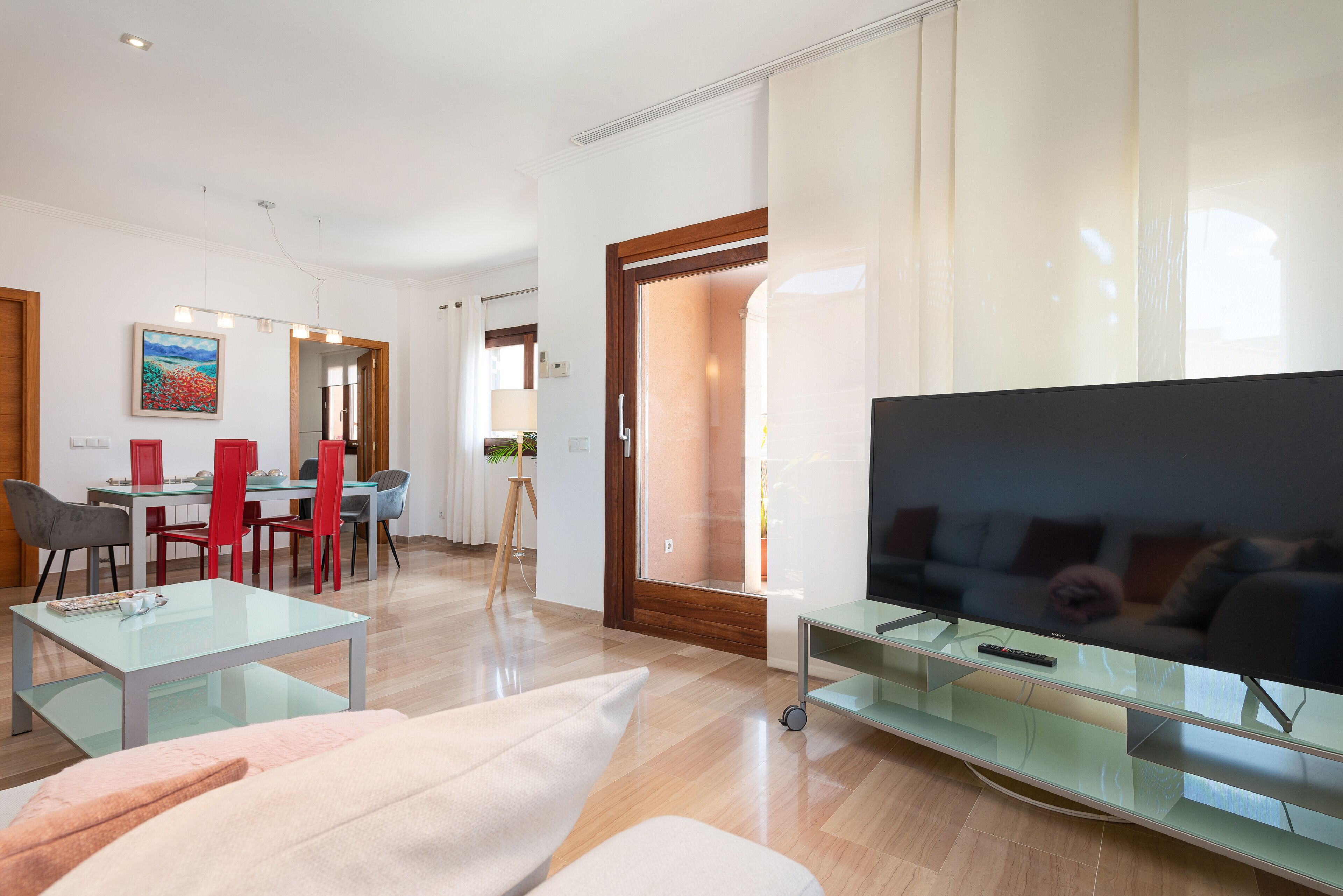 Can Joan (Maria) - Magnificent Townhouse With Pool And Free Wifi - ペトラ
