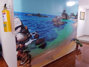 Recepción