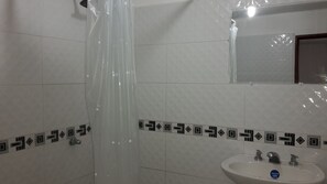 Chambre | Salle de bain